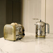 2 Slice NewGen Classic Toaster - Yellow