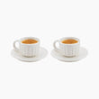 Dualit Cups - White