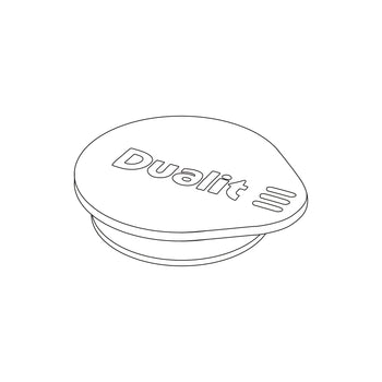 Hand Blender Feed Tube Cover (DHB2)