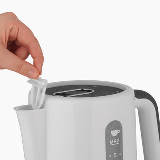 Studio by Dualit™ Kettle - White