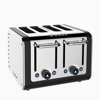 Architect 4 Slice Toaster