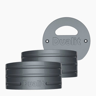 Architect Kettle Panels - Grey